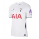 Tottenham Hotspur Jalkapallovaatteet Kotipaita 2026-27 Lyhythihainen